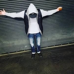 Meet your Posher, Stetson